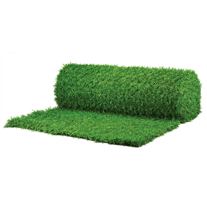 FENCE MESH KNITTED WITH COVER 1.5X10M ROSSIMA Grass Fence Premium