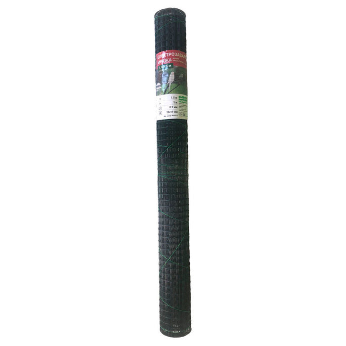 FENCE NETTING 1X5M ROSSIMA HOBBY FENCE