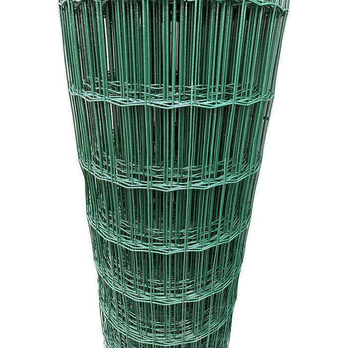 FENCE NETTING 2X25M RO82434 ROSSIMA GARDEN FENCE
