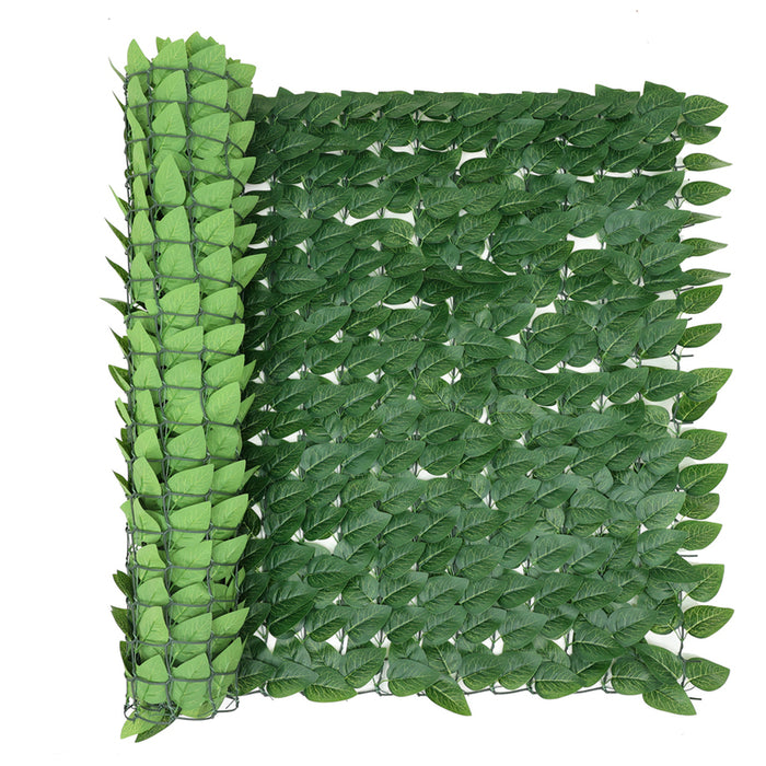 DECORATIVE LANDSCAPING 100X300CM ROSSIMA BAULE LEAF