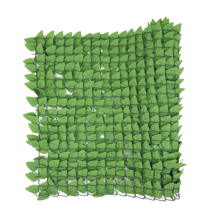 DECORATIVE LANDSCAPING 100X300CM ROSSIMA BAULE LEAF