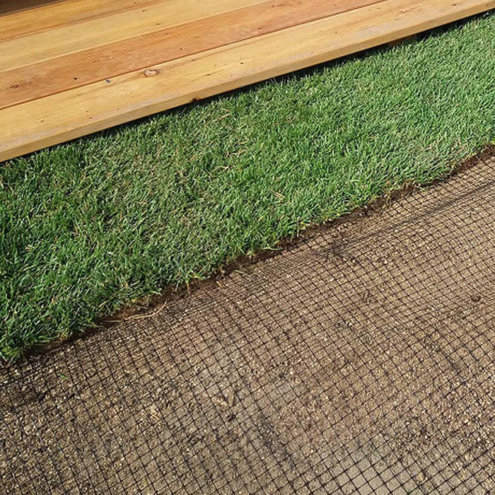 MOLE PROTECTION NET 1X50M ROSSIMA RO 85305