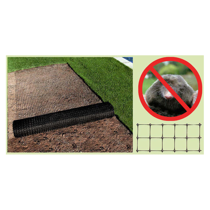 SAFETY NET P-V MOLE 30 ROSSIMA RO 85312