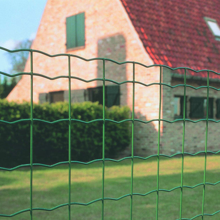 FENCE MESH HOME FENCE 0.8X1 ROSSIMA RO 85367