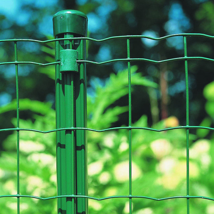FENCE MESH HOME FENCE 0.8X1 ROSSIMA RO 85367