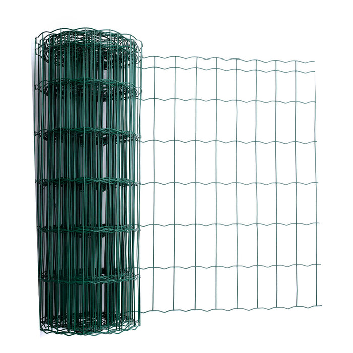 FENCE MESH HOME FENCE 0.8X1 ROSSIMA RO 85367