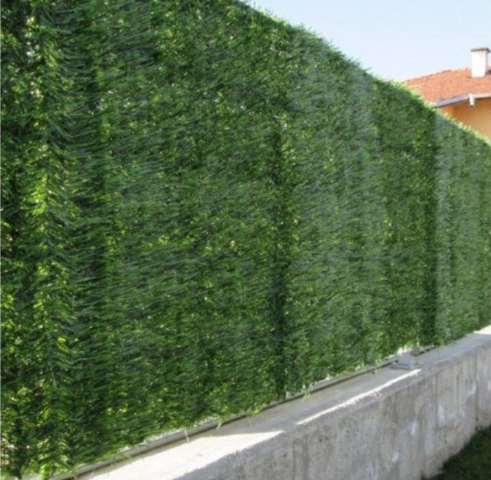 DECORATIVE LANDSCAPING 100X300CM ROSSIMA PINE