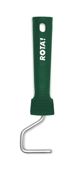 ROLLER HANDLE ROTACLASSIC 5 CM 6 MM