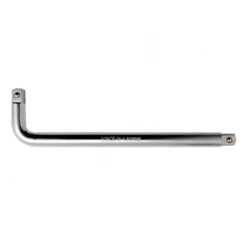 ROTARY G-SHAPED FORCE JN62132 - Тресчотки и аксесоари<<<Ръчни инструменти<<<Инструменти и