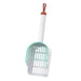 Rotatable Litter Scoop Cheerble - Litter box accessories<<<Pets<<<InnproXML