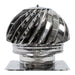 ROTATING CAP WITH STAINLESS STEEL PLATE 300/300MM KAMININOX - Допълнително оборудване<<<Отопление Охлаждане и