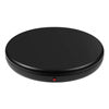 Rotating display stand Puluz 45 cm (black) - Stands<<<Photo studio<<<Photo and cameras<<<InnproXML