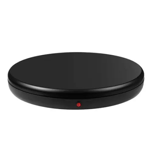 Rotating display stand Puluz 45 cm (black) - Stands<<<Photo studio<<<Photo and cameras<<<InnproXML