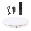 Rotating display stand Puluz 45 cm (white) - Stands<<<Photo studio<<<Photo and cameras<<<InnproXML