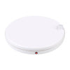 Rotating display stand Puluz with power socket 45 cm (white) - Stands<<<Photo studio<<<Photo and cameras<<<InnproXML