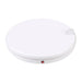 Rotating display stand Puluz with power socket 45 cm (white) - Stands<<<Photo studio<<<Photo and cameras<<<InnproXML