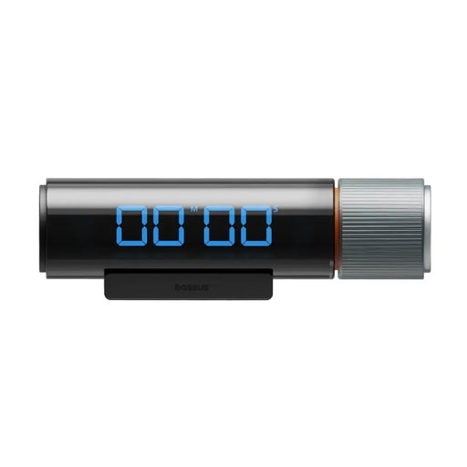 Rotation countdown timer Baseus heyo (black) - Household accessories<<<HurtelXML&&&Other<<<Kitchen accessories<<<Small