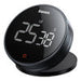 Rotation countdown timer Baseus heyo Pro Dark (grey) - Other<<<Kitchen accessories<<<Small household