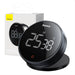 Rotation countdown timer Baseus heyo Pro Dark (grey) - Other<<<Kitchen accessories<<<Small household