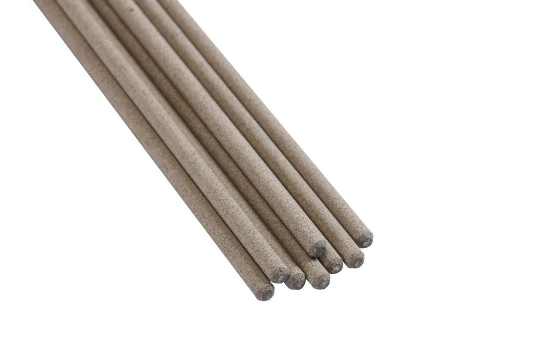 ELECTRODES RUTILE 2.50MM 8PCS ROWELD