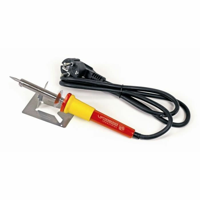 Soldering Iron Rothenberger 40W 40 W 230 V