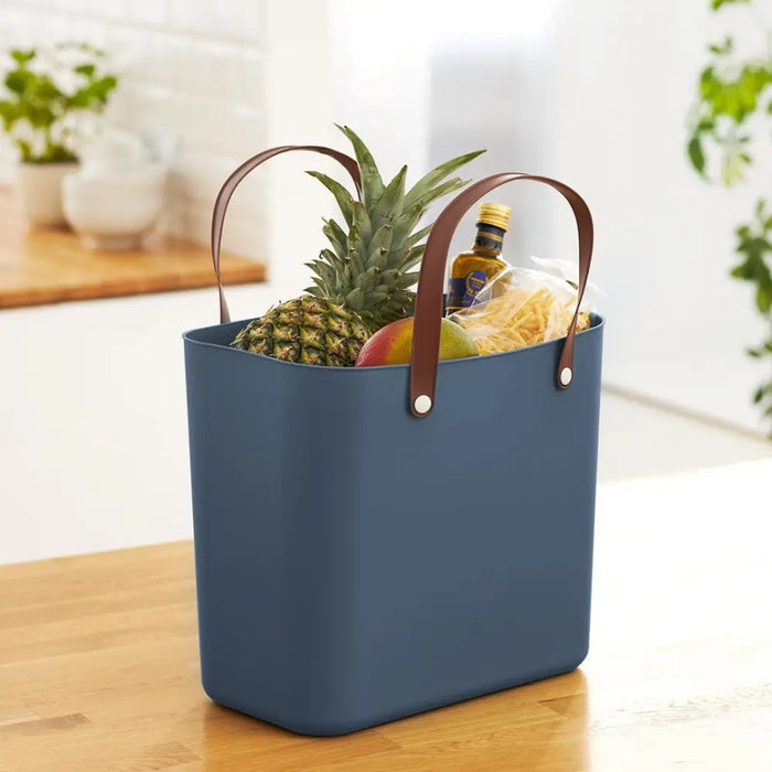 ROTHO Albula Style Blue - tote bag - 25l - Bowls containers and drinkers (universal)DLZ-MIU<<<For petsDLZ<<<ActionPL