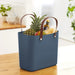 ROTHO Albula Style Blue - tote bag - 25l - Bowls containers and drinkers (universal)DLZ-MIU<<<For petsDLZ<<<ActionPL