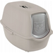 ROTHO Bailey Hooded litter box beige - Litter boxesDLK-KUW<<<For the catDLK<<<ActionPL