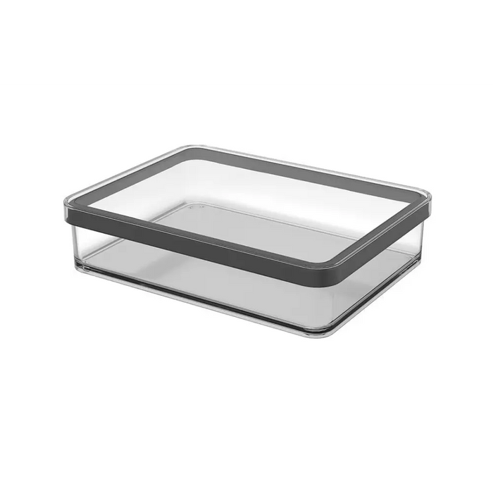 ROTHO Loft - treat container - 1l - Bowls containers and drinkers (universal)DLZ-MIU<<<For petsDLZ<<<ActionPL