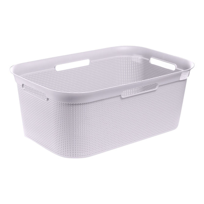 WASHING PAN PVC RATTAN 41L ROTHO BRISEN
