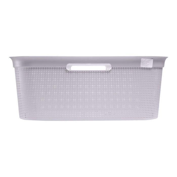 WASHING PAN PVC RATTAN 41L ROTHO BRISEN