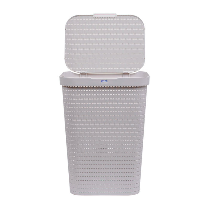 55L ROTHO COUNTRY LAUNDRY BASKET