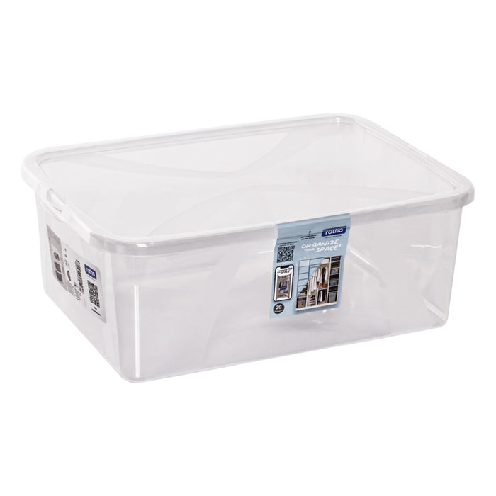 STORAGE BOX 10 L LONA ROTHO