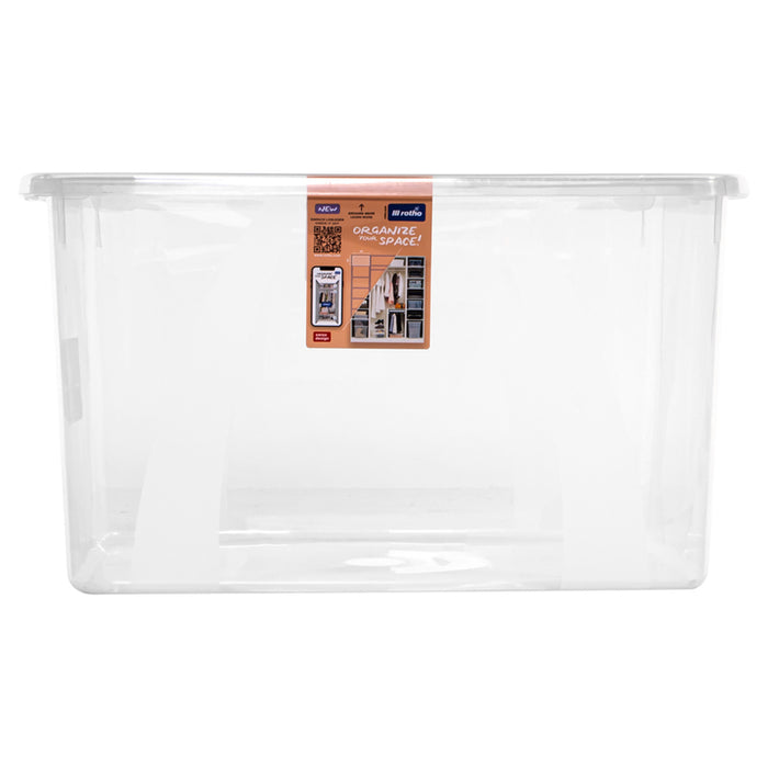 25 L LONA ROTHO STORAGE BOX