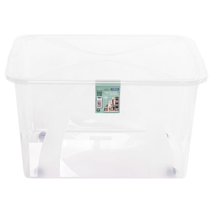 STORAGE BOXI 50 L LONA ROTHO