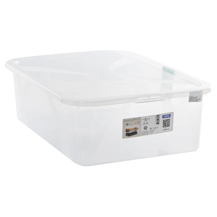 LONA 29L ROTHO STORAGE BOX