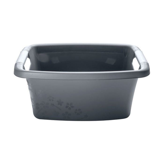 BASIN 25 L FLOWERS ROTHO