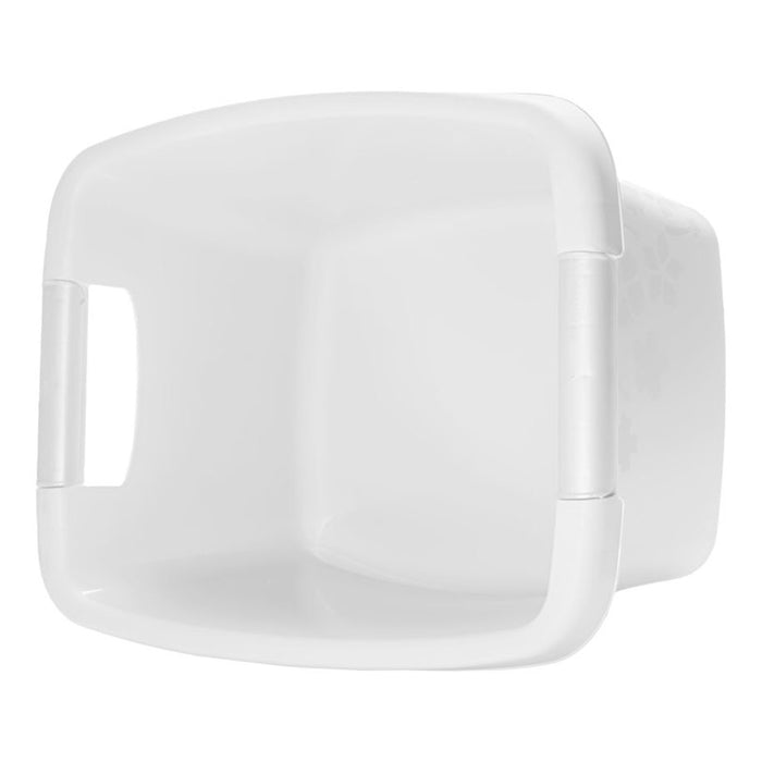 BASIN 25 L FLOWERS ROTHO