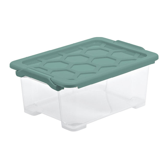 STORAGE BOX 11 L EVO SAFE ROTHO