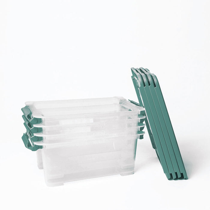 STORAGE BOX 11 L EVO SAFE ROTHO