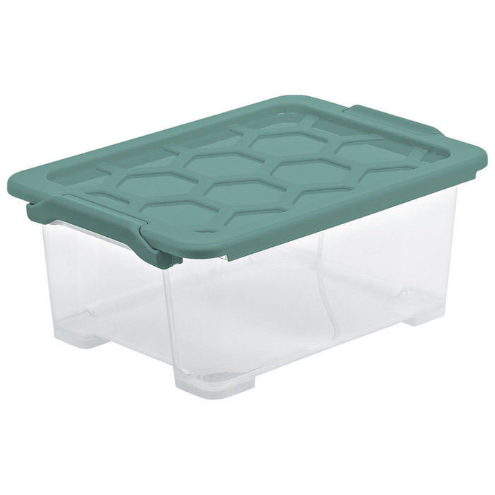 STORAGE BOX 11 L EVO SAFE ROTHO