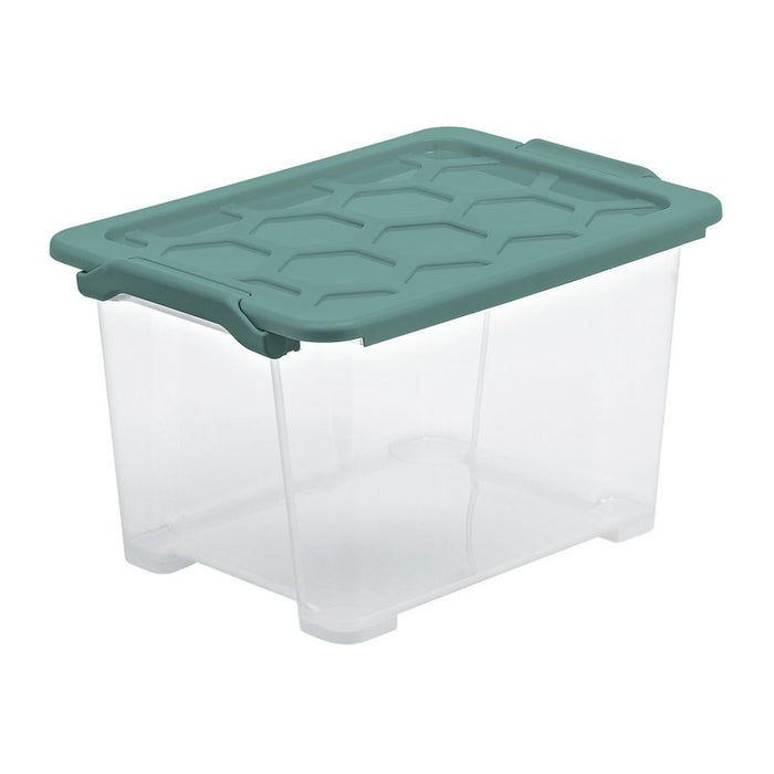 STORAGE BOX 15 L EVO SAFE ROTHO
