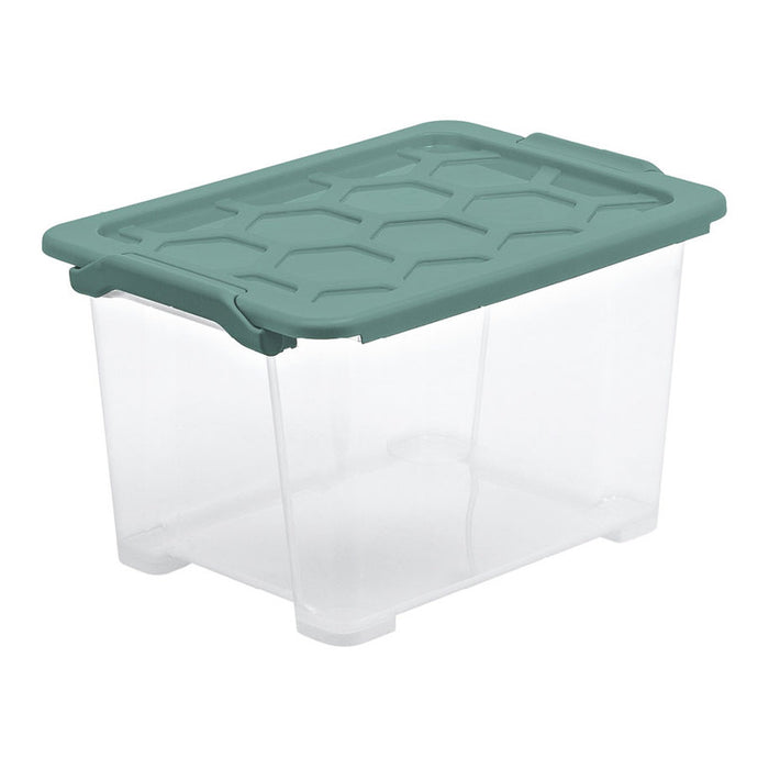 STORAGE BOX 15 L EVO SAFE ROTHO
