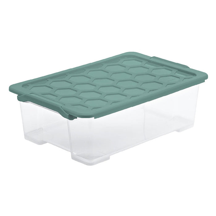 STORAGE BOX 30 L EVO SAFE ROTHO