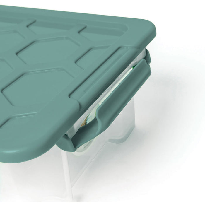 STORAGE BOX 44 L EVO SAFE ROTHO