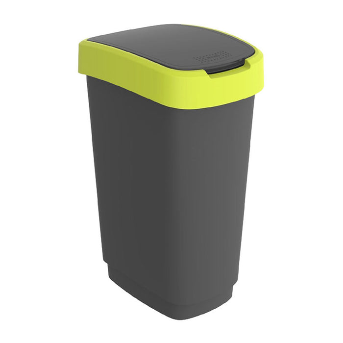 WASTE BIN 50 L TWIST ROTHO