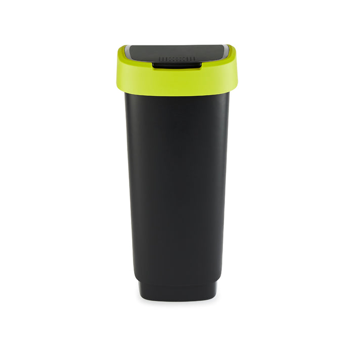 WASTE BIN 10 L TWIST ROTHO