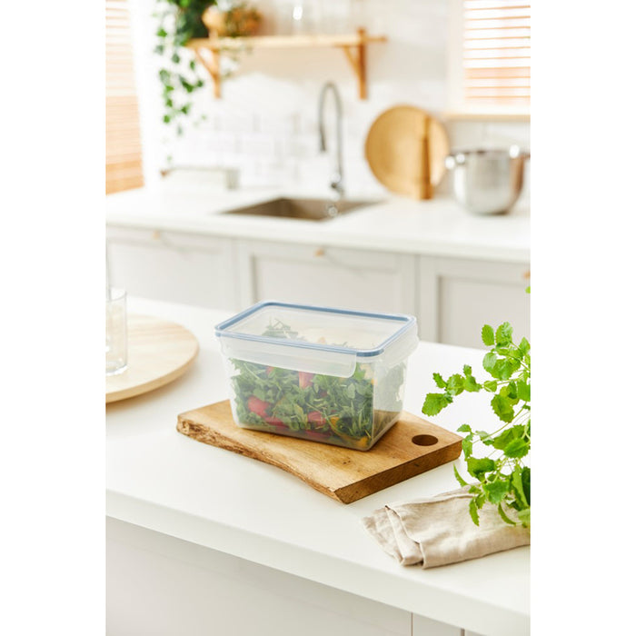 FOOD BOX 3 L CLIC & LOCK ROTHO