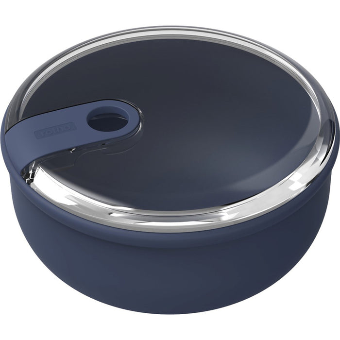 FOOD BOX 0.75 L ELA BLUE ROTHO ROTHO