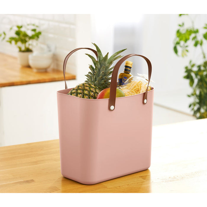 HOUSEHOLD BAG 25 L ALBULA PINK ROTHO